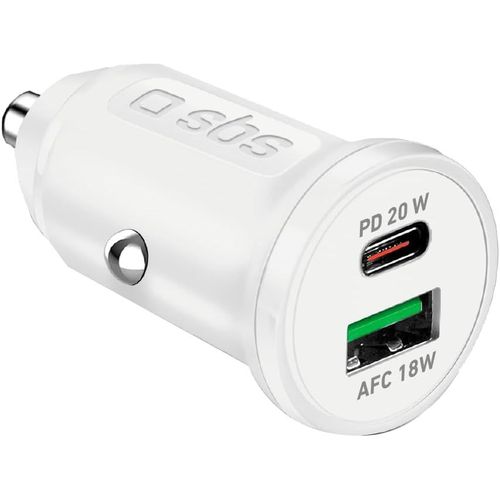 Chargeur Allume Cigare Chargeur De Voiture 20W