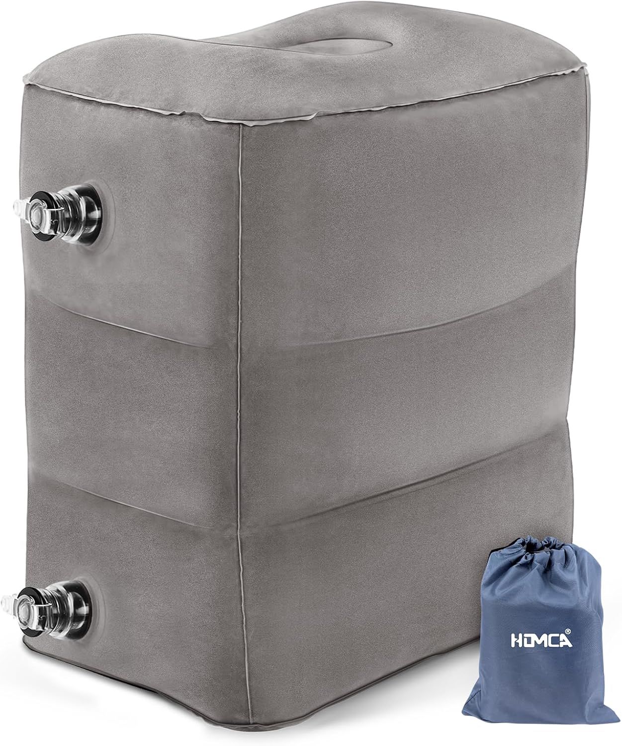 DASGUTES Coussin D'élévation Des Jabes - Coussin Gonflables Pour Jabes, Oreiller Coussin