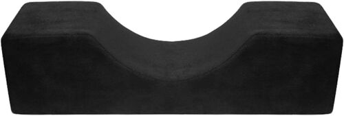 Ulteronixshop-Coussin Extension Cils Forme U: Professionnel Oreiller Pour Extension Cils - Oreiller Ergonomique Cervical Pour Salon De Beauté Ou Maison 