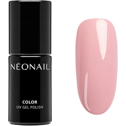 Sjzg-Vernis Semi Permanent Couleur 7,2 Ml - Vernis Gel Uv Semi Permanent - Rose - Born To Be Myself - Vernis À Ongles - Gel Polish - Gel Uv Couleur - Nail Art 