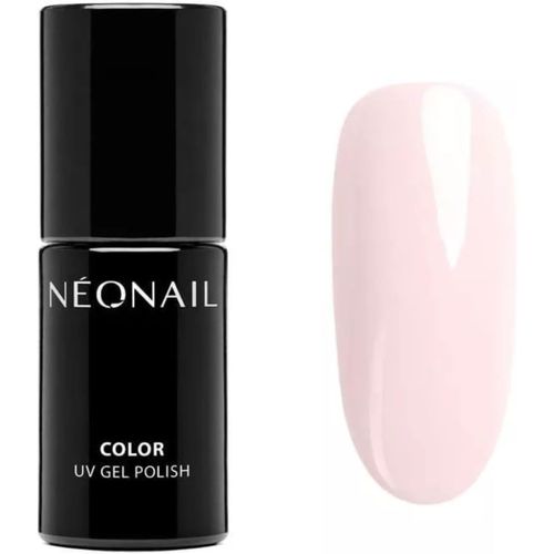 Sjzg-Vernis Semi Permanent Nude 7,2 Ml - Vernis Gel Uv Semi Permanent - Beige - Vanilla Sky - Vernis À Ongles - Gel Polish - Gel Uv Couleur - Nail Art 
