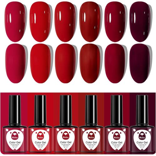 Kal-Vernis Semi Permanent Vernis A Ongle Semi Permanent Vernis Gel Uv Semi Permanent 