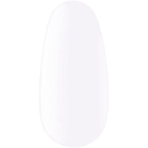 Professional Vernis Semi Permanent-French White-Gel Nail Polish Uv Led-7ml-Vernis À Ongles Gel Longue Durée-Blanc 
