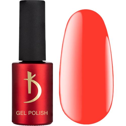Professional Vernis Semi Permanent-Strawberry-Gel Nail Polish Bright Collection Uv Led -7ml- Vernis À Ongles Gel Longue Durée-60br 