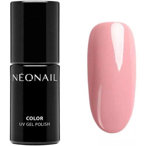 Gjhgf-Neonail Vernis Semi Permanent Couleur 7,2 Ml Vernis Gel Uv Semi Permanent Beige My Moment Vernis À Ongles Gel Polish Gel Uv Couleur Nail Art 