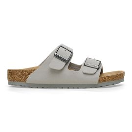 Sandales Fille Birkenstock Arizona Vegan Nubuck