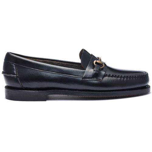Mocassins Cuir Sebago Classic Dan