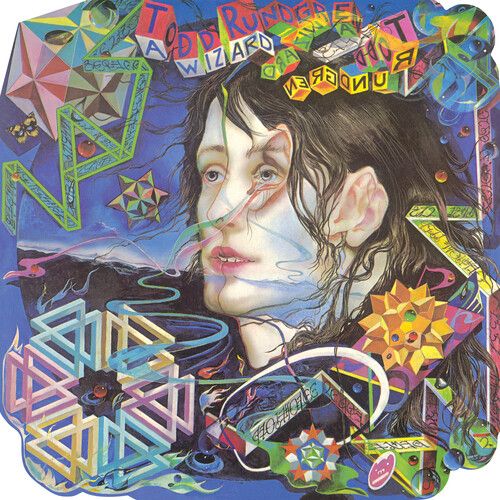 Todd Rundgren - A Wizard/A True [Vinyl Lp]