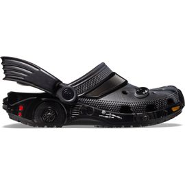 Chaussures Sabots Crocs Batman Batmobile Classic Clog