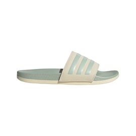 Chaussures Claquettes Adidas Adilette Comfort