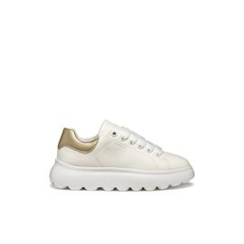 Chaussures Baskets Geox Puffypop A