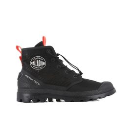 Chaussures Baskets Palladium Pampa Lite Travel Vt