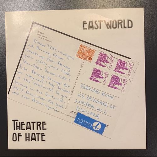 Theatre Of Hate