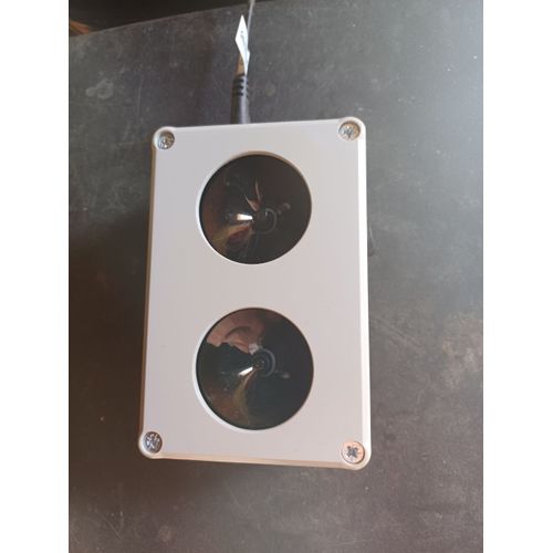 Répulsif À Ultrasons