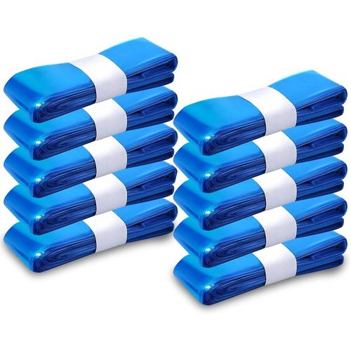 Wagner-10 Pieces Recharge Poubelle A Couche,Recharge,Recharge Poubelle Couche Bebe,Convient À La Plupart Des Distributeurs De Seaux À Couches