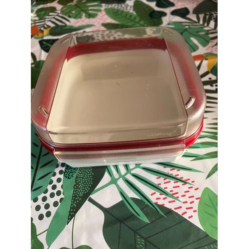 Boîte Signature Tupperware 1,1 Litre