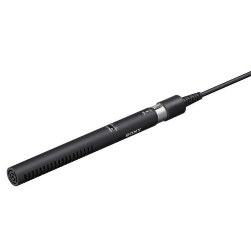 SONY Micro Canon Pro XLR ECM-778