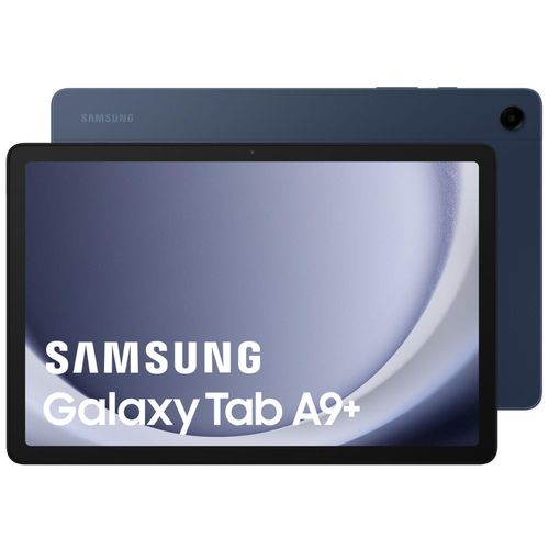 Tablette Samsung Galaxy Tab A9+ 128 Go 11 pouces Bleu marine X210R