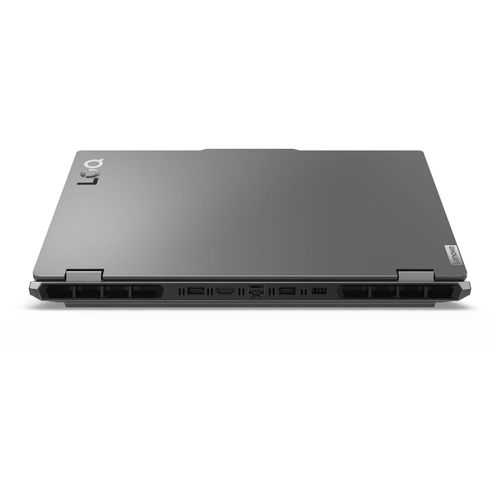 Lenovo LOQ 15IRX10 83JE - 15.6" Core i5 I5-13450HX 16 Go RAM 512 Go SSD Gris AZERTY