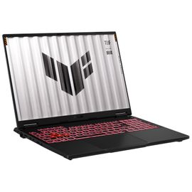 PC portable Gamer Asus TUF Gaming A16 (2024) 90NR0KS1-M00530 (Ryzen 7 / RTX 5050 / 16 Go / 512 Go) - 16