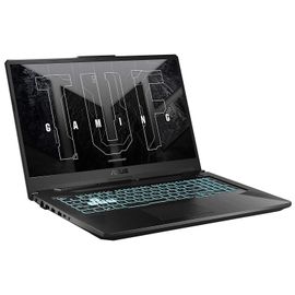PC portable Gamer Asus TUF Gaming A17 FA706NFR-HX008W (Ryzen 7 / RTX 2050 / 16 Go / 512 Go) - 17.3
