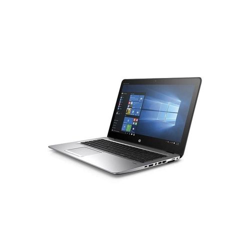 HP ELITEBOOK 850 G3 CORE I5 6300U 2.4GHZ TOUCHSCREENCore i5-2.4 GHz 16 Go 256 Go Go Non Intel HD Graphics 520 WIFI WEBCAM 15.6 Windows 10 AZERTY