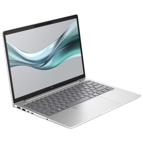 HP EliteBook 630 G11 Notebook - Conception de charnière à 177 degrés - Intel Core Ultra 5 - 125U / jusqu'à 4.3 GHz - Win 11 Pro - Intel Graphics - 32 Go RAM - 1 To SSD NVMe, TLC - 13.3" IPS 1920...