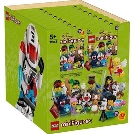 LEGO Minifigures - Série 27 - Boîte de 36 Minifigurines - 71048-36