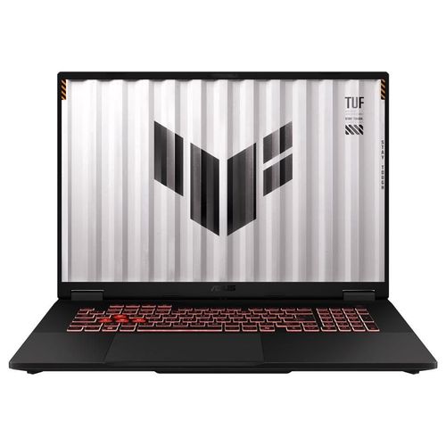 ASUS TUF Gaming A18 TUF808UP-DRS8034W - 18" Ryzen 7 260 32 Go RAM 1 To SSD Gris