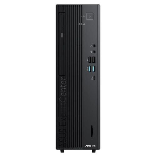 ASUS ExpertCenter D7 SFF D701SER 314100073X - Core i3 I3-14100 3.5 GHz 8 Go RAM 512 Go Noir