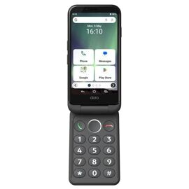 DORO Aurora A20 64 Go Gris
