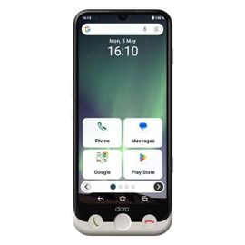 DORO Aurora A30 128 Go Blanc