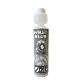 Anti Cristallisant Adblue Concentré (250 Ml) Pour Eviter L'encrassement Des Injecteurs Et Du Catalyseur Tous Types De Véhicules
