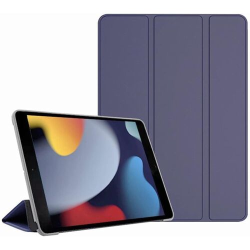 KALANKA-Coque pour iPad 10,2 Pouces (mod¿¿le 2021/2020 / 2019, 9e / 8e / 7e g¿¿n¿¿ration) Auto Wake/Sleep Smart Housse pour iPad 7/8/9 pour iPad ¿¿tui