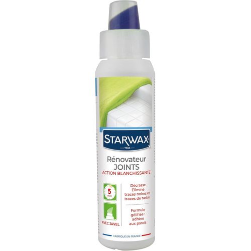 Anti-moisissures en Gel-250ml-Désinfecte et Élimine les Traces Noires,Taille unique