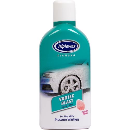 Subzonal-Mousse À Neige Vortex Blast 1l