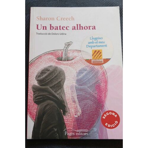 Un Batec Alhora