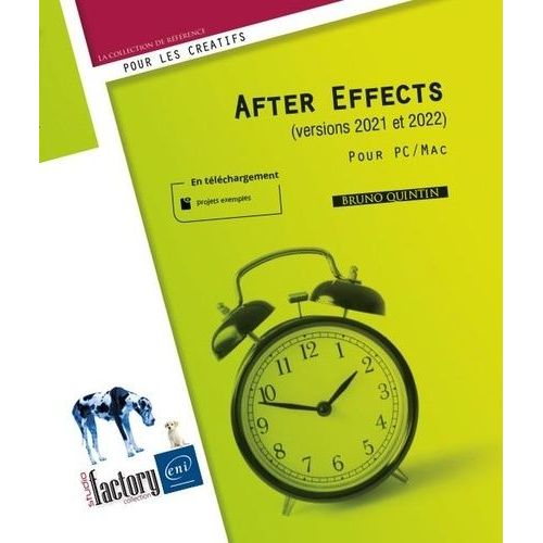After Effects Pour Pc/Mac
