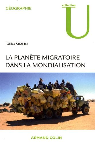 La Planète Migratoire Dans La Mondialisation