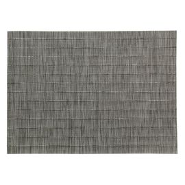 Set De Table Manoka Ombre/Argent 33 X 45 Cm Winkler