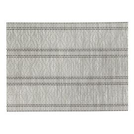 Set De Table Panama Gris 33 X 45 Cm Winkler