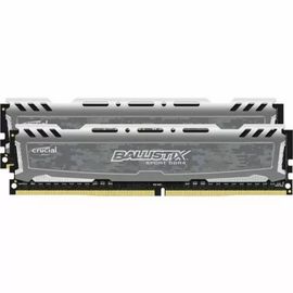 DDR4 2x8Gb 3200 MHz Ballistix