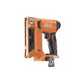 Agrafeuse AEG - B18CS10-0 - 18V - sans batterie ni chargeur
