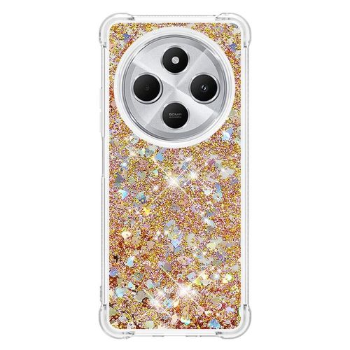 Coque Pour Xiaomi Redmi 14c / Poco C75 Paillettes