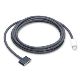 Câble USB-C vers MagSafe 3 original 2 mètres Minuit