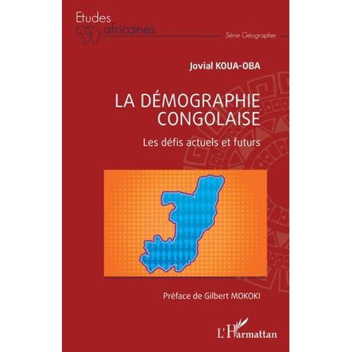 La Démographie Congolaise