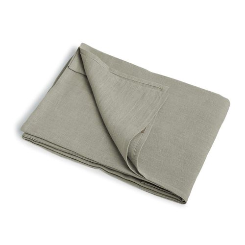 Nappe Lin Lavé Naturel 150x300