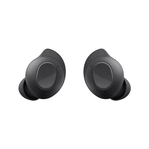 Samsung Galaxy Buds FE,Écouteurs Bluetooth Semi-Auriculaires, Graphite