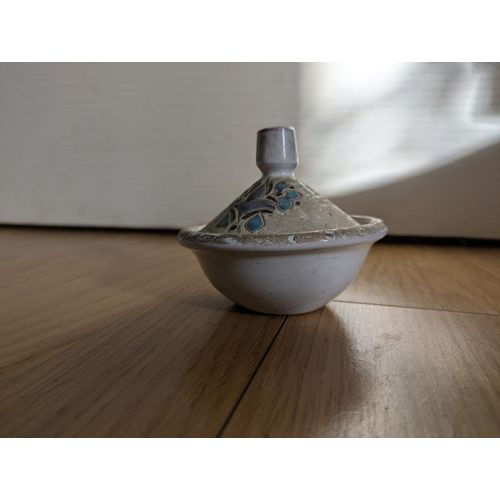 Figurine Tajine