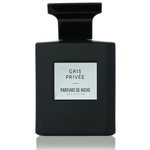 Parfums De Niche - Eau De Parfum Gris Privée - 